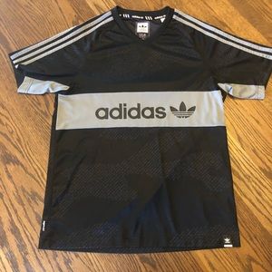 Adidas Soccer Jersey (Sz M)
